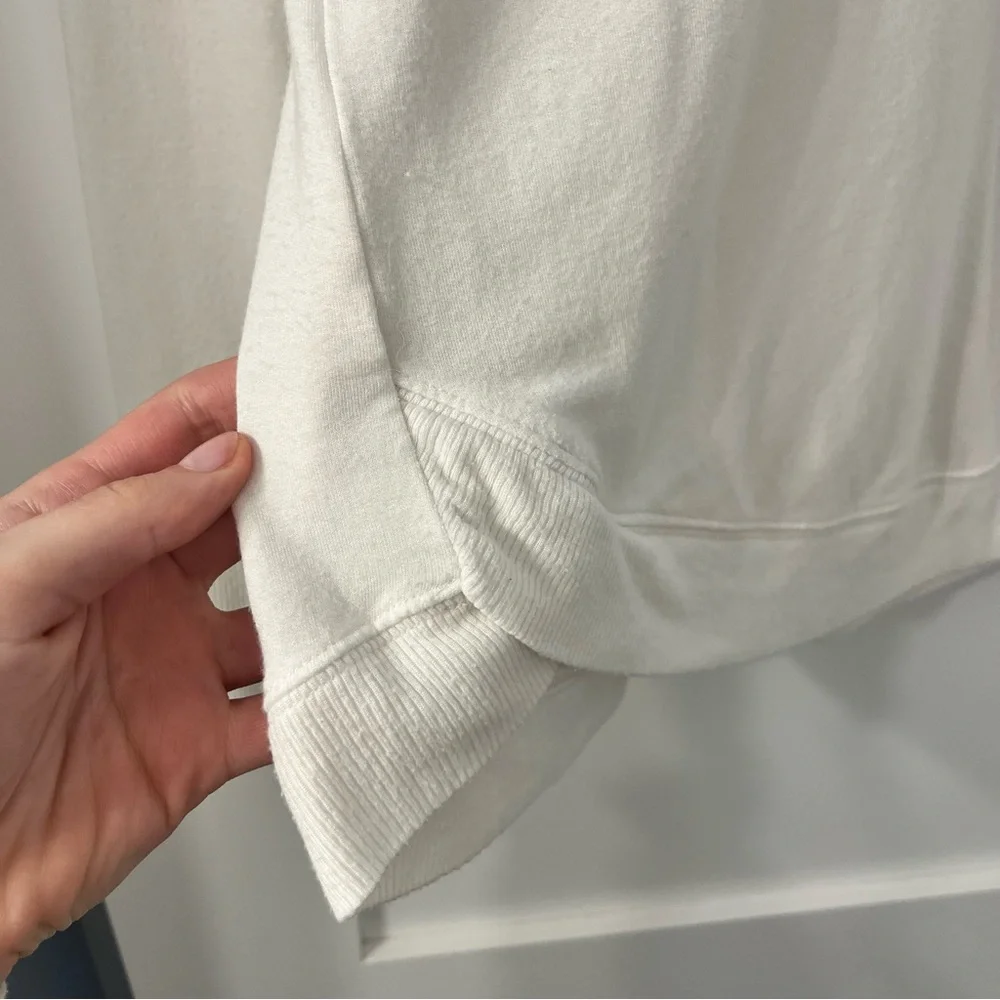 Athleta Mindset Sweatshirt - Picture 6 of 7